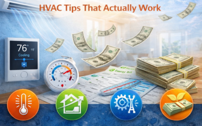 How to Lower Your Energy Bills on Long Island: HVAC Tips That Actually Work
